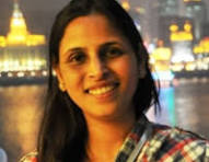 Madhu Bajpai