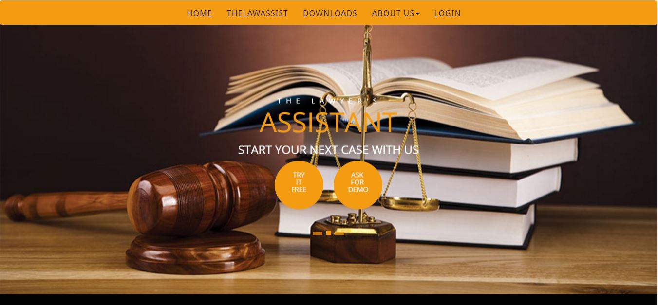 TheLawAssist